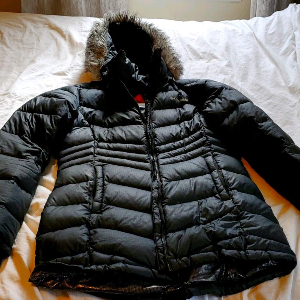 coat